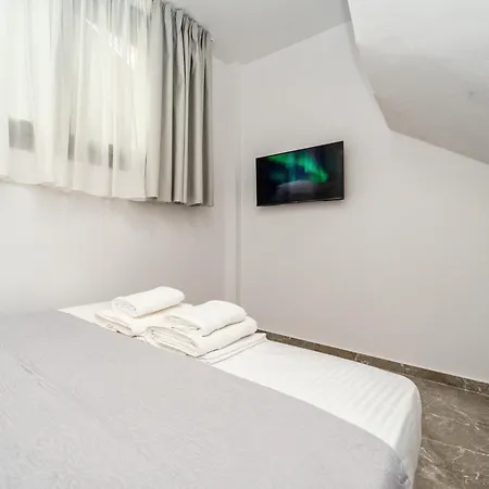 Apartmán Memories